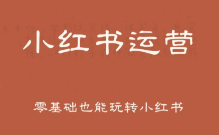 一北老师·小红书运营设计博主独立变现网络赚钱,项目资源网,副业资源网,兼职项目,网赚课程-副业赚钱-互联网创业-独家轻创IP大圣网创
