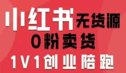 小红书无货源0粉电商课，开店准备、选品策略、笔记撰写、视频剪辑、数据分析、账号打造、资料文档(更新)网络赚钱,项目资源网,副业资源网,兼职项目,网赚课程-副业赚钱-互联网创业-独家轻创IP大圣网创