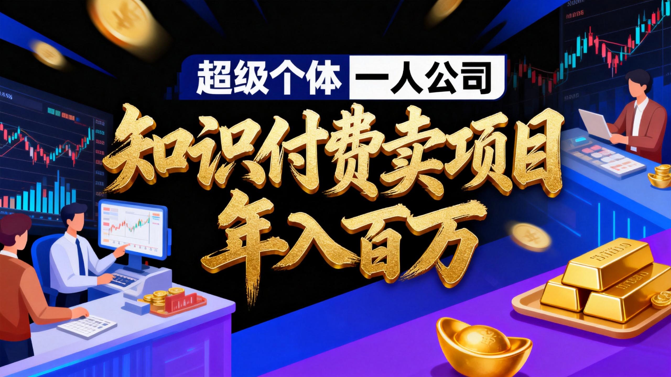 2026年“超级个体一人公司”私域卖项目年入百万，个人IP-精准引流-项目包装-转化成交网络赚钱,项目资源网,副业资源网,兼职项目,网赚课程-副业赚钱-互联网创业-独家轻创IP大圣网创