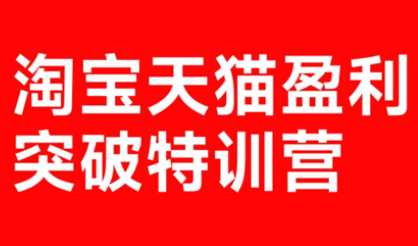玺承·淘宝天猫盈利突破特训营(25年12月线下课)【音频+字幕】网络赚钱,项目资源网,副业资源网,兼职项目,网赚课程-副业赚钱-互联网创业-独家轻创IP大圣网创