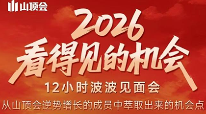 波波·2026看得见的机会12小时波波见面会(东莞线下课2月1日)网络赚钱,项目资源网,副业资源网,兼职项目,网赚课程-副业赚钱-互联网创业-独家轻创IP大圣网创