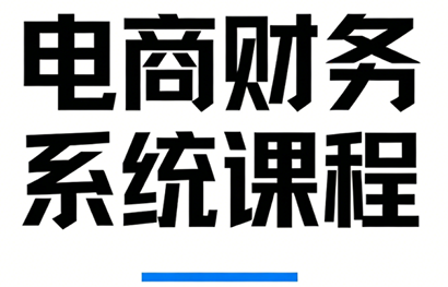 郑老师·电商财务系统课程网络赚钱,项目资源网,副业资源网,兼职项目,网赚课程-副业赚钱-互联网创业-独家轻创IP大圣网创