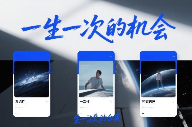 付费文章合集《一生一次的机会》3篇，一个系统性、一次性、独家性的透剧网络赚钱,项目资源网,副业资源网,兼职项目,网赚课程-副业赚钱-互联网创业-独家轻创IP大圣网创