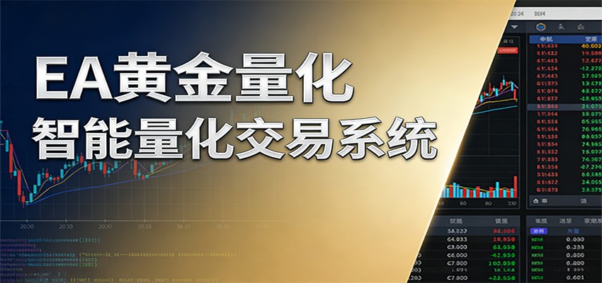 稳盈型黄金EA量化交易系统，全程无需人工盯盘，系统精准捕捉市场信号网络赚钱,项目资源网,副业资源网,兼职项目,网赚课程-副业赚钱-互联网创业-独家轻创IP大圣网创