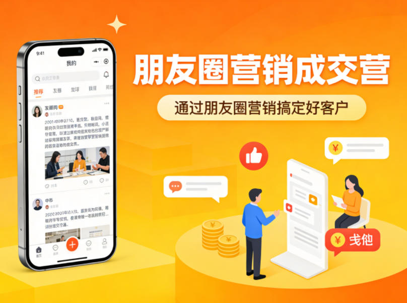 朋友圈营销成交营，通过朋友圈营销来搞定好客户网络赚钱,项目资源网,副业资源网,兼职项目,网赚课程-副业赚钱-互联网创业-独家轻创IP大圣网创