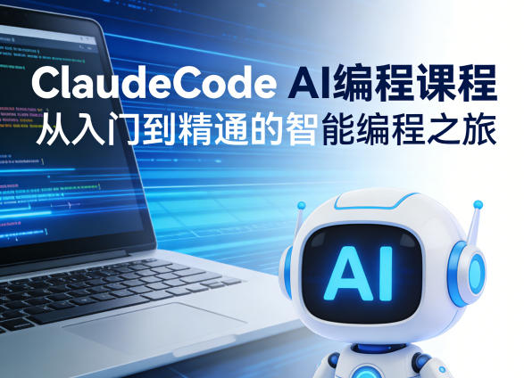 ClaudeCode AI编程课程,从入门到精通的智能编程之旅网络赚钱,项目资源网,副业资源网,兼职项目,网赚课程-副业赚钱-互联网创业-独家轻创IP大圣网创