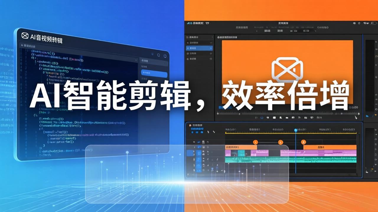 AI剪辑入门到精通实战：千问音视频转写+AI筛选文案+剪映精剪，一套SOP让你剪视频效率翻10倍网络赚钱,项目资源网,副业资源网,兼职项目,网赚课程-副业赚钱-互联网创业-独家轻创IP大圣网创
