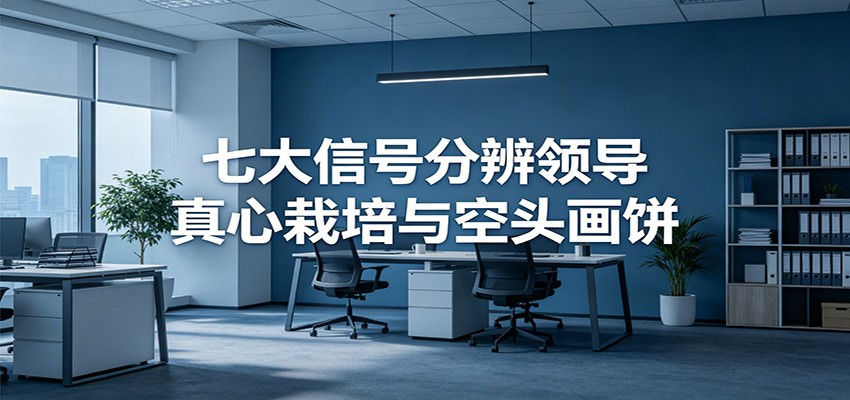 付费文章《七大信号分辨领导真心栽培与空头画饼》读懂管理背后人性逻辑网络赚钱,项目资源网,副业资源网,兼职项目,网赚课程-副业赚钱-互联网创业-独家轻创IP大圣网创