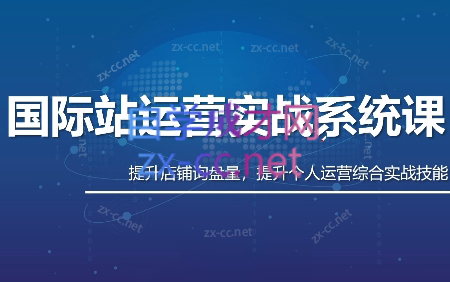 白老师·国际站运营实战系统(高质量询盘增长课)(更新)网络赚钱,项目资源网,副业资源网,兼职项目,网赚课程-副业赚钱-互联网创业-独家轻创IP大圣网创