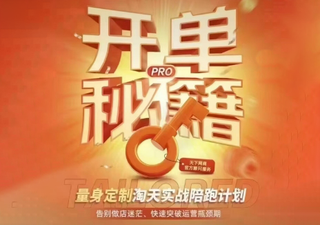 天下网商·淘宝天猫陪跑计划(更新7月)网络赚钱,项目资源网,副业资源网,兼职项目,网赚课程-副业赚钱-互联网创业-独家轻创IP大圣网创