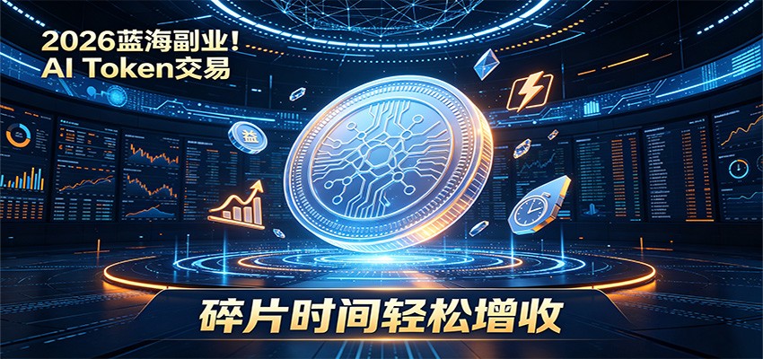 聚合平台Token交易,新手也能快速上手,空闲时间轻松赚收益网络赚钱,项目资源网,副业资源网,兼职项目,网赚课程-副业赚钱-互联网创业-独家轻创IP大圣网创