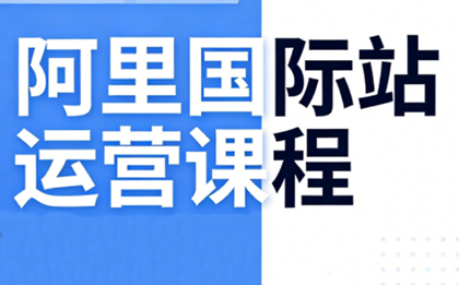 张国儒·阿里国际站运营课程(更新7月)网络赚钱,项目资源网,副业资源网,兼职项目,网赚课程-副业赚钱-互联网创业-独家轻创IP大圣网创