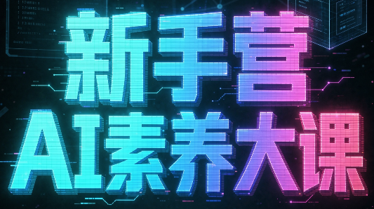 破局俱乐部·破局行动新手营AI素养大课网络赚钱,项目资源网,副业资源网,兼职项目,网赚课程-副业赚钱-互联网创业-独家轻创IP大圣网创