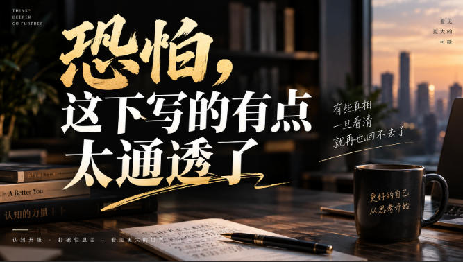 灏泽叔最新付费文章:恐怕,这下写的有点太通透了网络赚钱,项目资源网,副业资源网,兼职项目,网赚课程-副业赚钱-互联网创业-独家轻创IP大圣网创