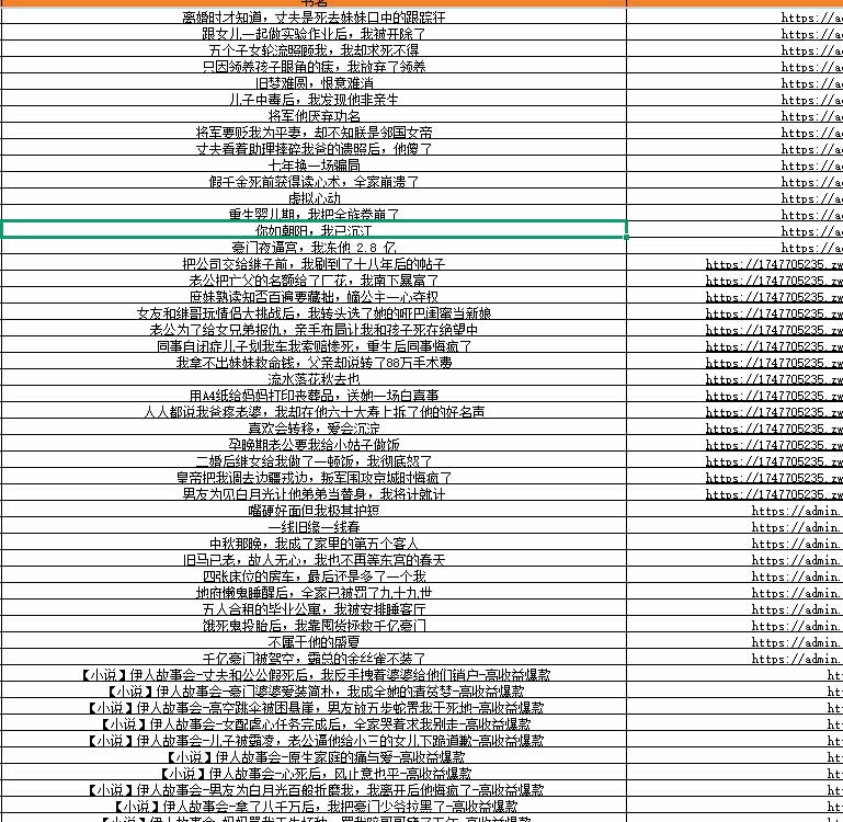 图片[4]网络赚钱,项目资源网,副业资源网,兼职项目,网赚课程-副业赚钱-互联网创业-独家轻创IP某社群百人拆文交流群付费资源-更新0929：千本爆款短篇拆解+每日拆文案例+网感训练+原创写作方法网络赚钱,项目资源网,副业资源网,兼职项目,网赚课程-副业赚钱-互联网创业-独家轻创IP大圣网创