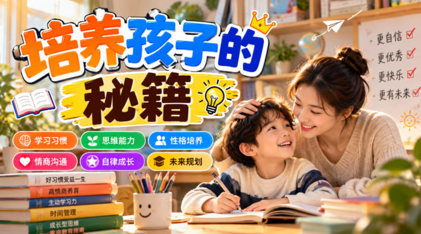 某公众号付费文章:培养孩子的秘籍网络赚钱,项目资源网,副业资源网,兼职项目,网赚课程-副业赚钱-互联网创业-独家轻创IP大圣网创