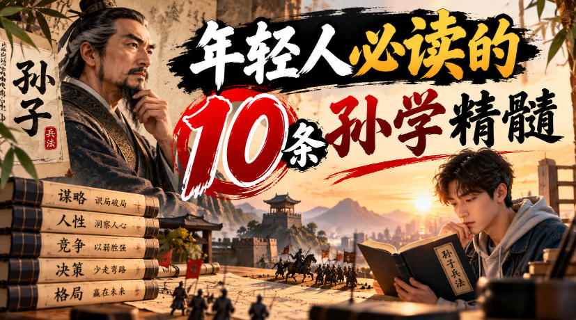 某公众号付费文章:年轻人必读的10条孙学精髓网络赚钱,项目资源网,副业资源网,兼职项目,网赚课程-副业赚钱-互联网创业-独家轻创IP大圣网创