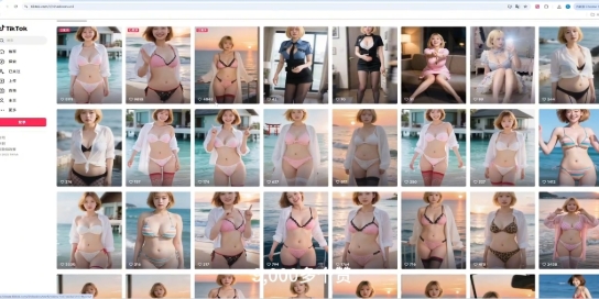 Tiktok Ai短视频快速冷启动,从0到1快速启动的账号网络赚钱,项目资源网,副业资源网,兼职项目,网赚课程-副业赚钱-互联网创业-独家轻创IP大圣网创